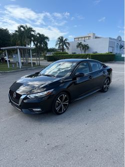 2023 Nissan Sentra