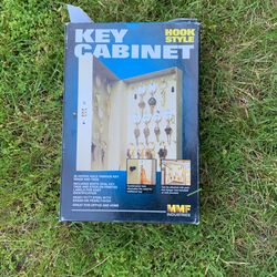 Key Cabinet