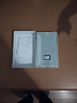 Tablets Is Available $100.00