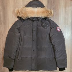 Wyndham Parka 