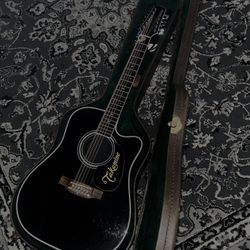 Takamine Legacy 12 String WILLING TO TRADE