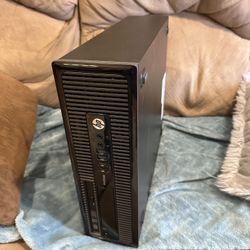 16 Gb RAM Desktop Computer Unit *Windows 11 *WiFi *SSD