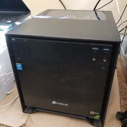 Desktop gtx750ti E3-1246v3(work station i7 gen4)16G/120G