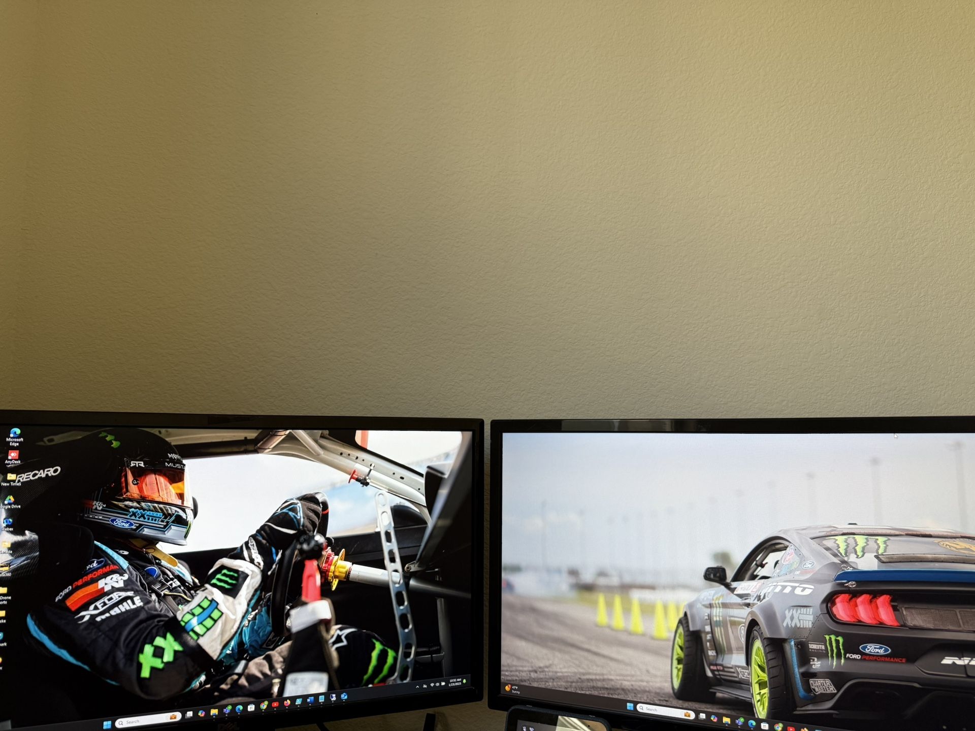 Dell SE2416 H LED Monitors 