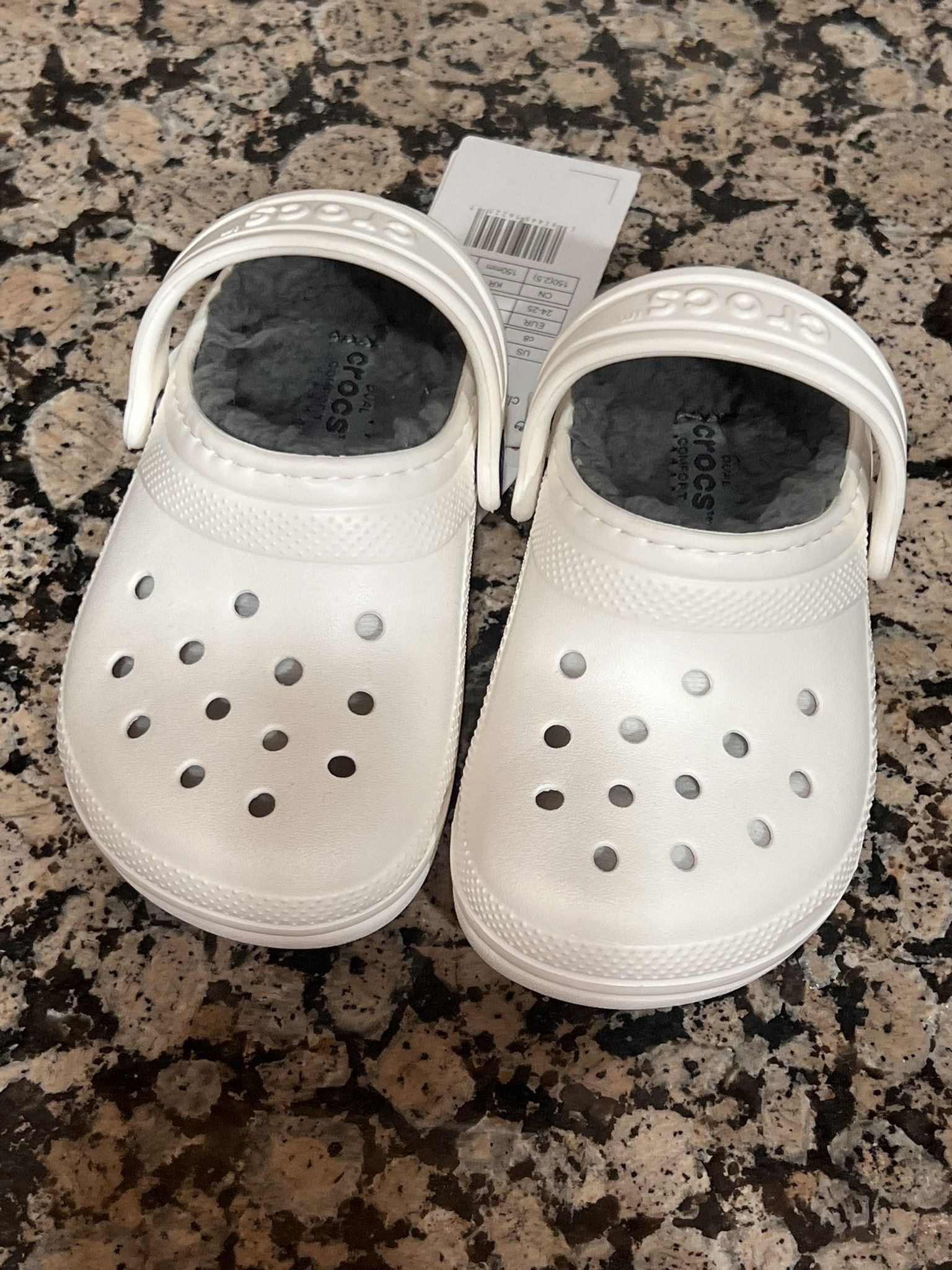 Kids Crocs