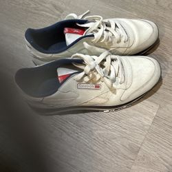 Reebok Men’s Size 6.5
