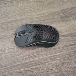 Monoprice HYPER-K Ultra Light Gaming Mouse(LED Lights)