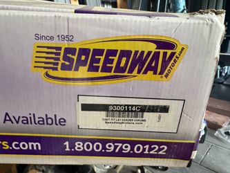 LS Chevy headers