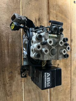 Subaru SVX 92-97 Lsi ABS Pump