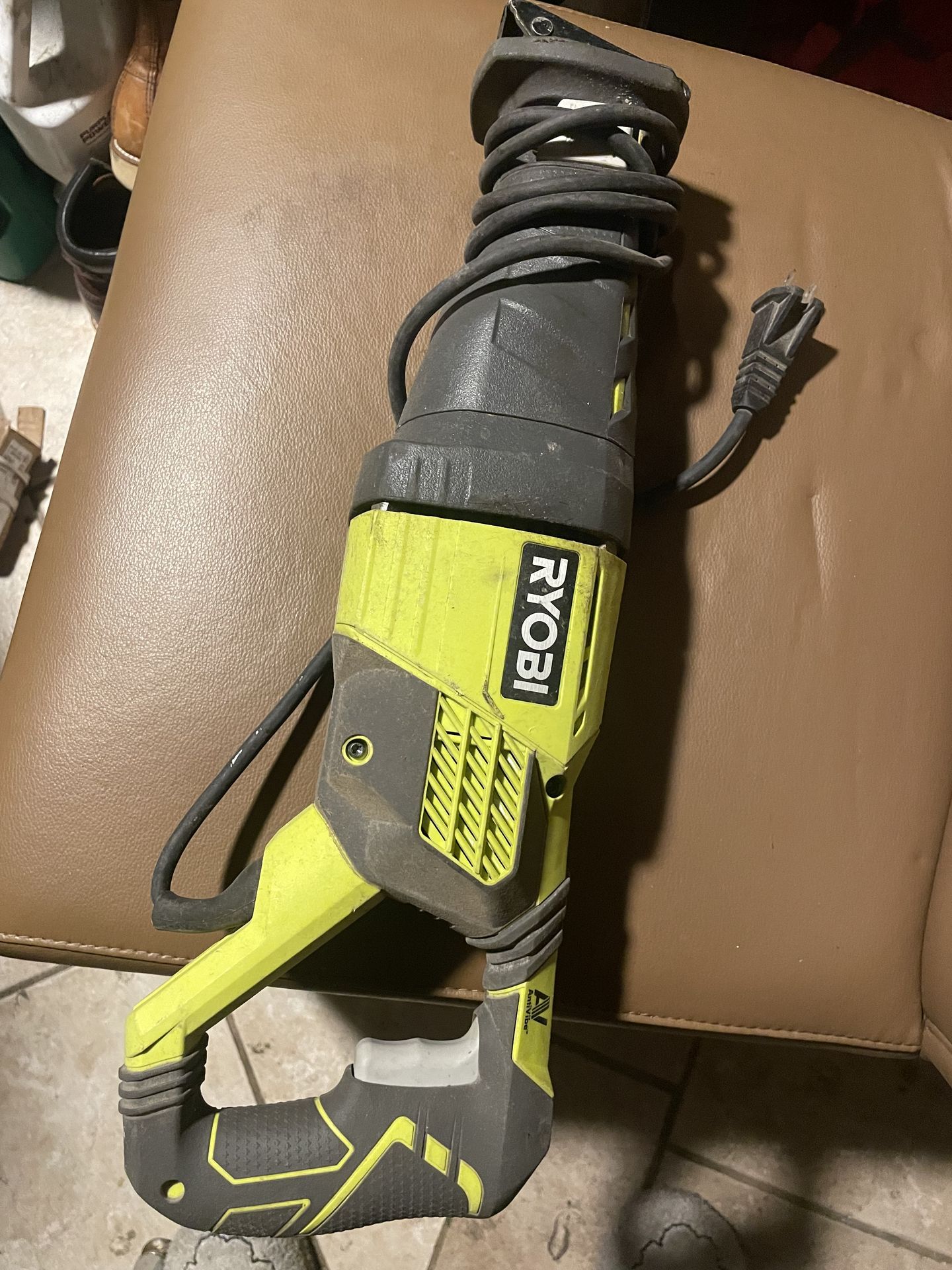 Ryobi