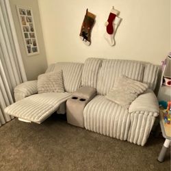 Electric Recliner