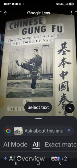 Excellent condition BRUCE LEE #1 KUNG FOO MAGAZINE