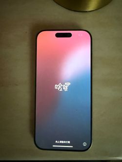 IPhone 16 Pro