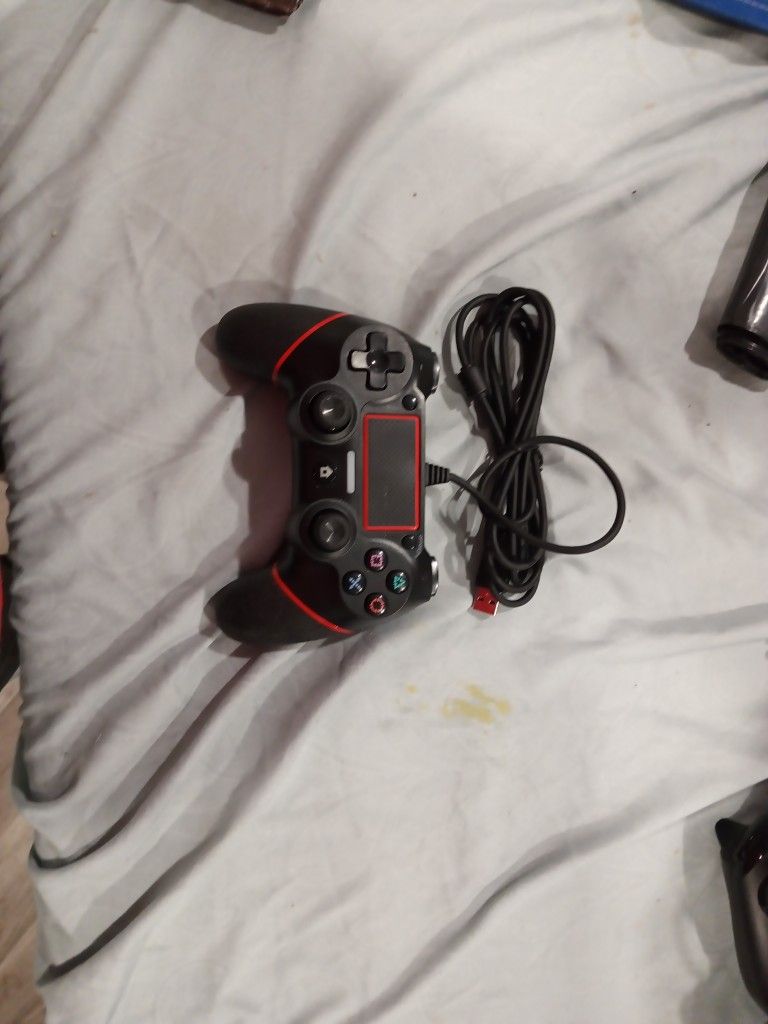 Ps4 Controller