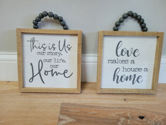 Rustic Decor