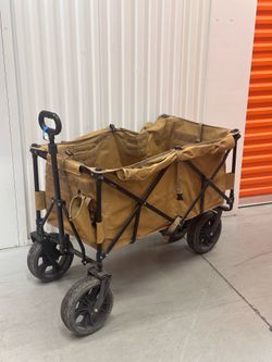 Academy Tactical Cart