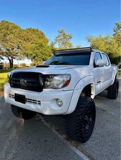 2010 Toyota Tacoma