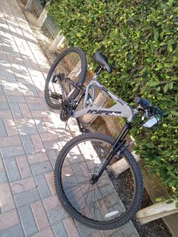 Hyper Bicycles 29" Men's Havoc Mountain Bike