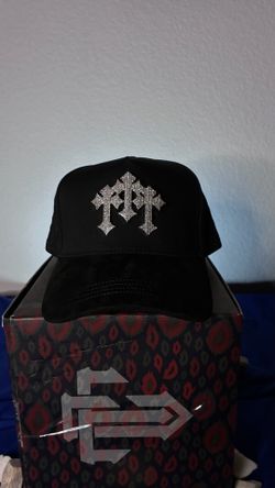 Gorra Barbas Hats