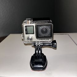 GoPro Hero4