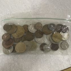 Antique And Unique Coins For Sale