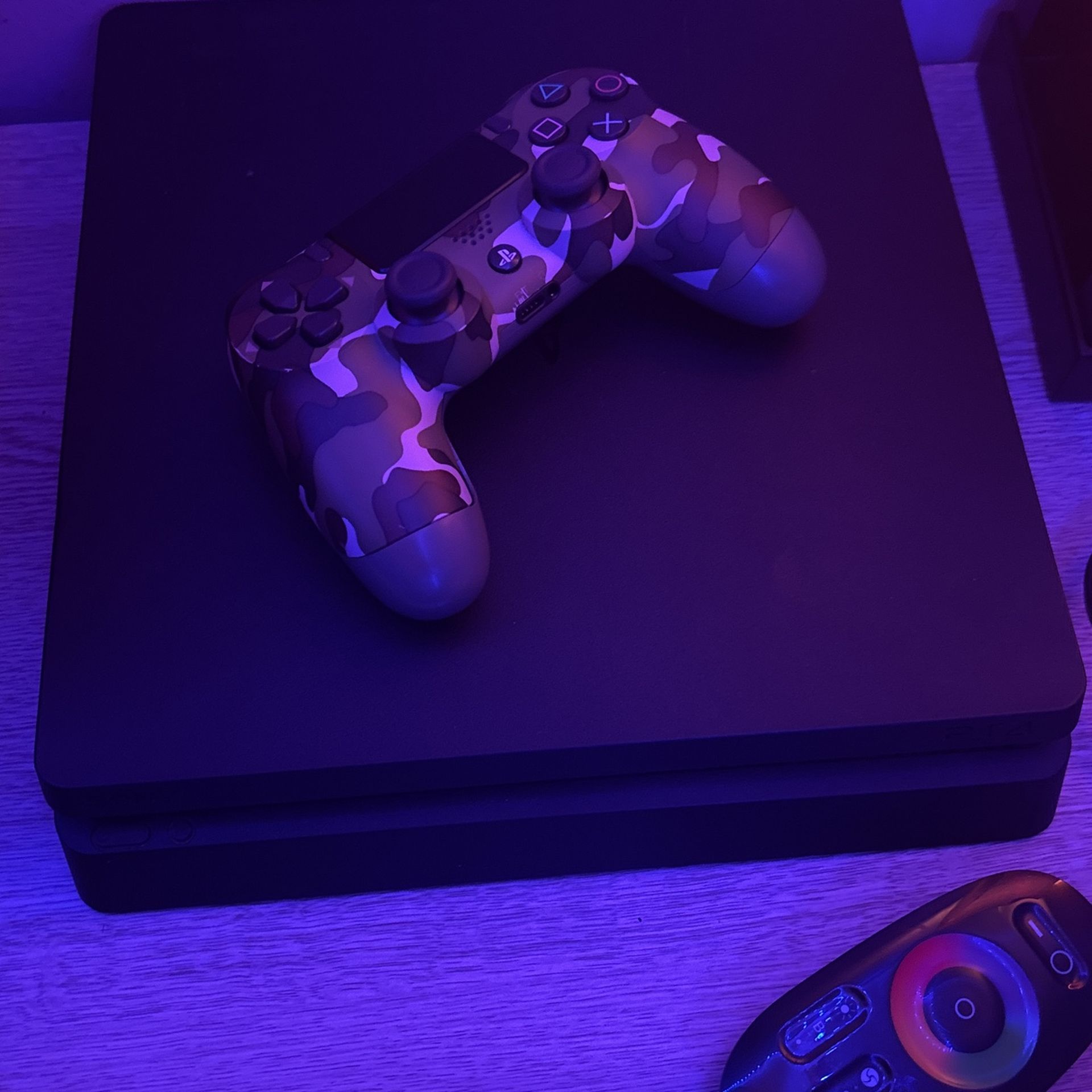Gaming Set