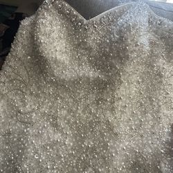 Vestido De Novia 