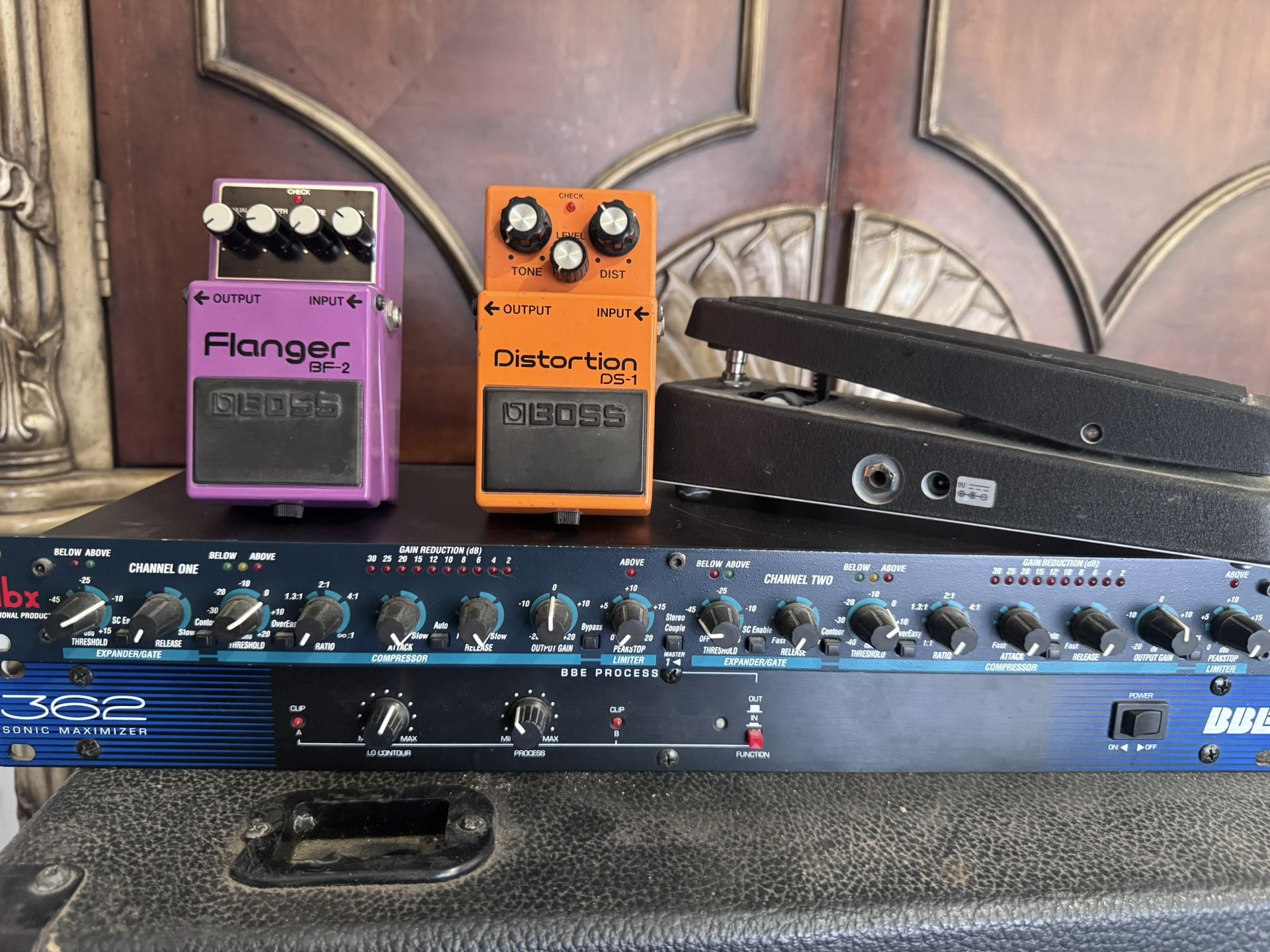 Gear For Sale