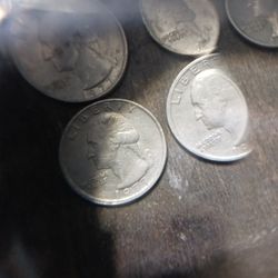 1977 Db Stamped