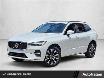 2023 Volvo XC60