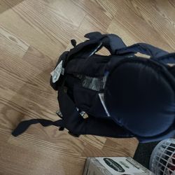 Baby / toddler Carrier 