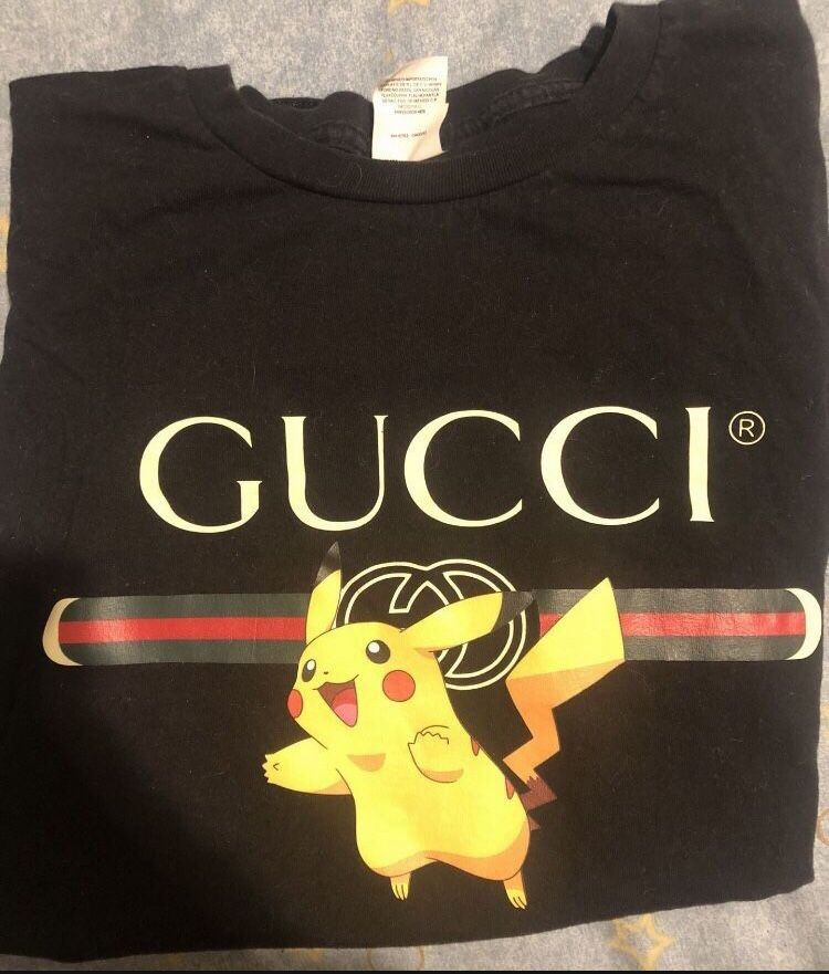 Gucci shirt