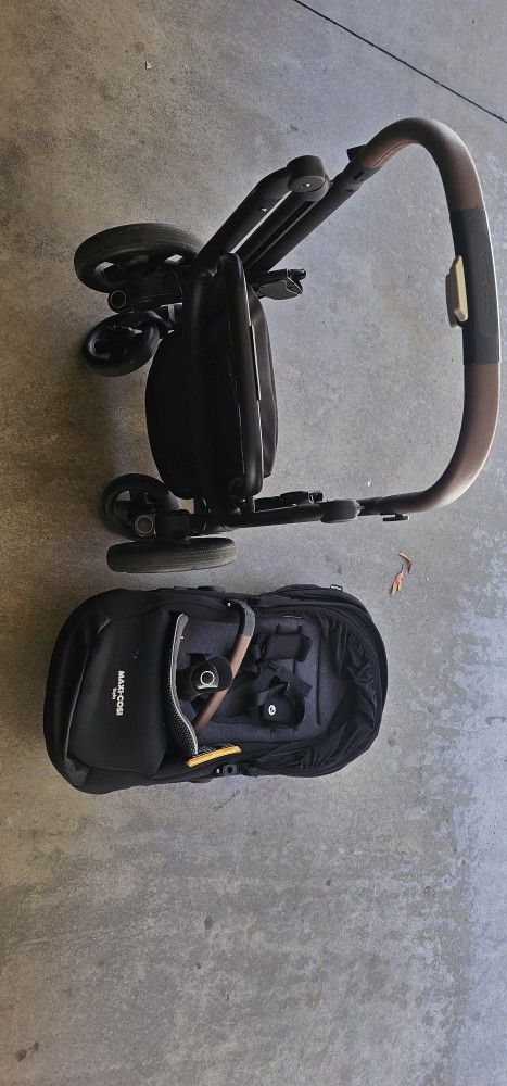 Maxi-cosi Stroller