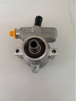 power Steering Pump