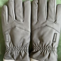 Brand New Gloves For Snow Or Any Cold Weather