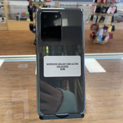 Samsung Galaxy S20 Ultra 🔓
