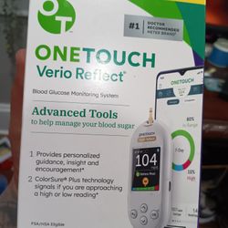 Blood Sugar Monitor And Checker 