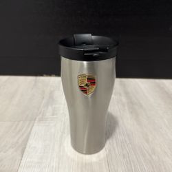 Porsche X Transformers Coffee Tumbler Limited Edition 