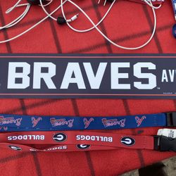 Lanyard 