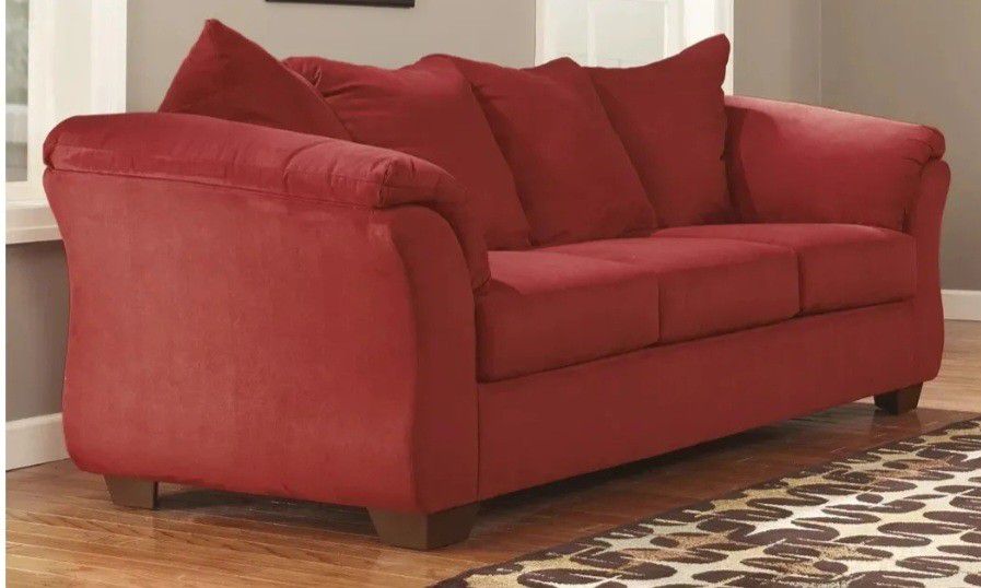 2 Darcy Sofas for Sale