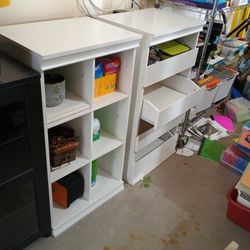 Closet Maid Shelves And Drawers