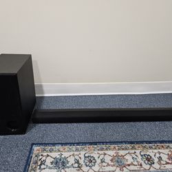 POLK Soundbar 