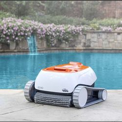 Dolphin Echo Robotic Pool Cleaner 