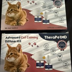 Calming Cat Diffuser 