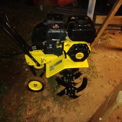 Brand New Tiller For sale.