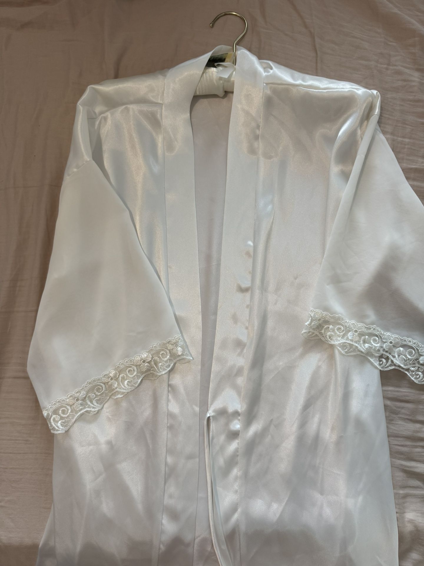 Robe Dentalle