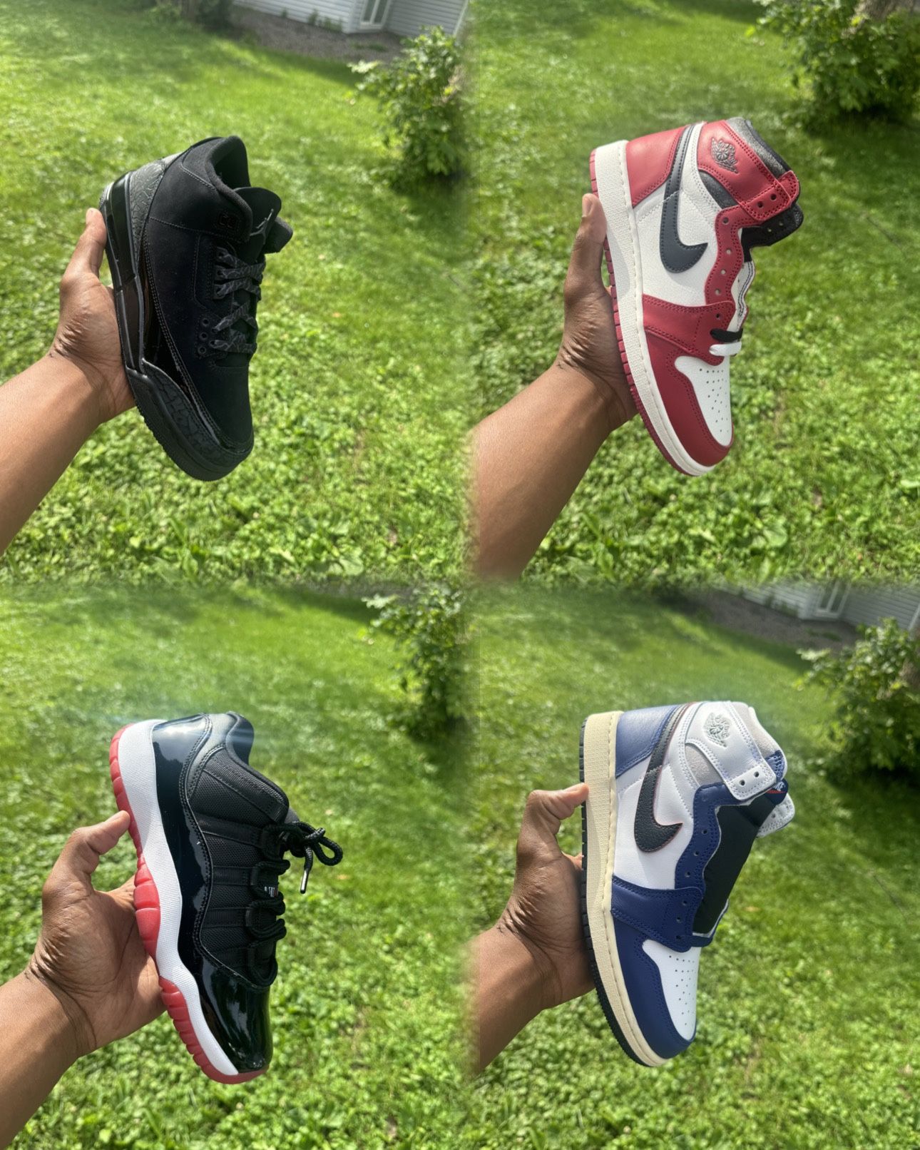 Jordan 7Y