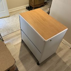 Office Filling Cabinet