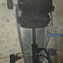 Go Cart