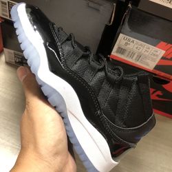 Space Jam 11s 